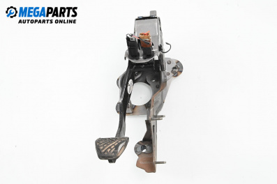 Pedală de frână for Nissan Qashqai I SUV (12.2006 - 04.2014)