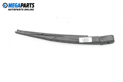 Rear wiper arm for Nissan Qashqai I SUV (12.2006 - 04.2014), position: rear