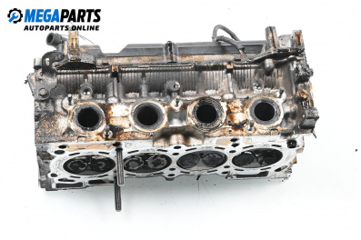 Chiulasă for Nissan Qashqai I SUV (12.2006 - 04.2014) 2.0, 141 hp