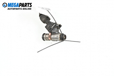 Duza benzină for Renault Clio II Hatchback (09.1998 - 09.2005) 1.2 16V (BB05, BB0W, BB11, BB27, BB2T, BB2U, BB2V, CB05...), 75 hp