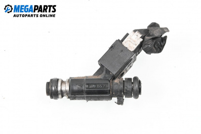 Gasoline fuel injector for Seat Ibiza II Hatchback (03.1993 - 05.2002) 1.4, 54 hp, № 0280155731