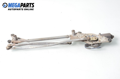Front wipers motor for Toyota Celica V Coupe (08.1999 - 09.2005), coupe, position: front