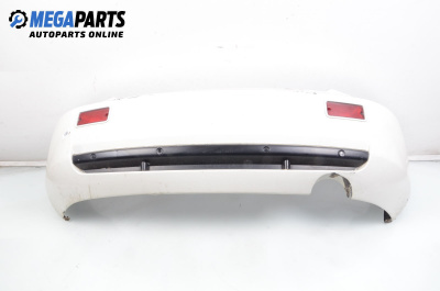 Rear bumper for Toyota Celica V Coupe (08.1999 - 09.2005), coupe