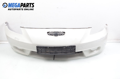 Front bumper for Toyota Celica V Coupe (08.1999 - 09.2005), coupe, position: front
