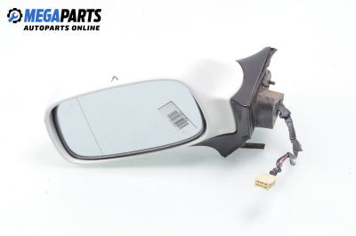 Mirror for Toyota Celica V Coupe (08.1999 - 09.2005), 3 doors, coupe, position: left