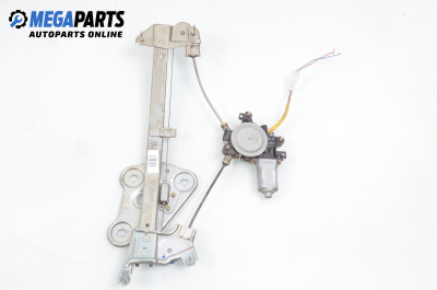 Electric window regulator for Toyota Celica V Coupe (08.1999 - 09.2005), 3 doors, coupe, position: right