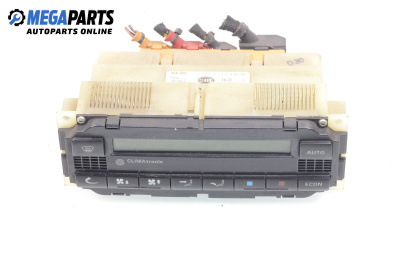Air conditioning panel for Volkswagen Passat III Variant B5 (05.1997 - 12.2001), № 3B1 907 044 B