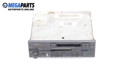 Cassette player for Volkswagen Passat III Variant B5 (05.1997 - 12.2001), № 357 035 152 B