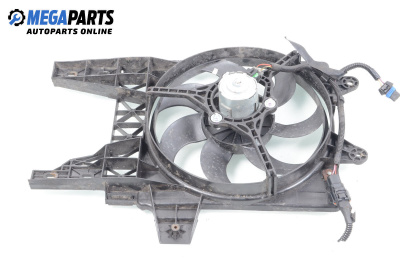Kühlerlüfter for Fiat Punto Hatchback I (09.1993 - 09.1999) 55 1.1, 54 hp