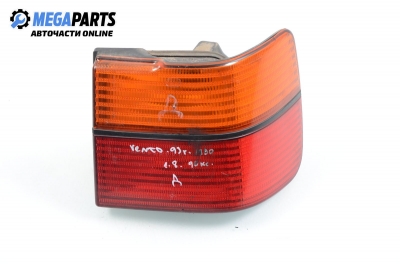 Tail light for Volkswagen Vento 1.8, 90 hp, sedan, 1993, position: right