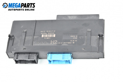 Komfort-modul for BMW 1 Series E87 (11.2003 - 01.2013), № 9177983-01