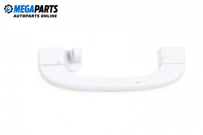 Mâner for BMW 1 Series E87 (11.2003 - 01.2013), 5 uși, position: stânga - spate