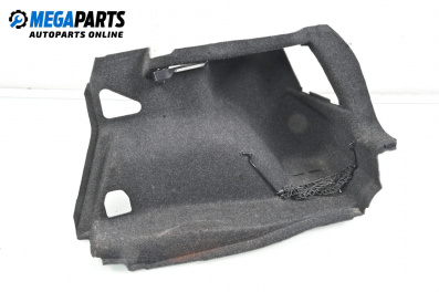 Trunk interior cover for BMW 1 Series E87 (11.2003 - 01.2013), hatchback
