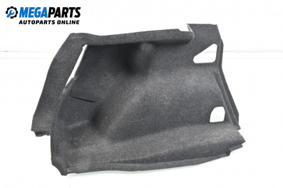 Trunk interior cover for BMW 1 Series E87 (11.2003 - 01.2013), hatchback
