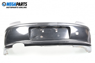 Bara de protectie spate for BMW 1 Series E87 (11.2003 - 01.2013), hatchback
