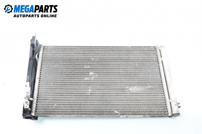 Air conditioning radiator for BMW 1 Series E87 (11.2003 - 01.2013) 116 i, 122 hp