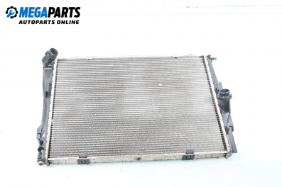Water radiator for BMW 1 Series E87 (11.2003 - 01.2013) 116 i, 122 hp