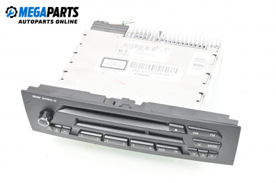 CD player for BMW 1 Series E87 (11.2003 - 01.2013), № 9177209