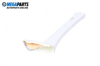 Interior plastic for BMW 1 Series E87 (11.2003 - 01.2013), 5 doors, hatchback, position: right