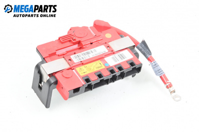 Positive battery terminal for BMW 1 Series E87 (11.2003 - 01.2013) 116 i, 122 hp, № 6942912-08
