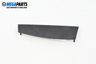 Interior plastic for BMW 1 Series E87 (11.2003 - 01.2013), 5 doors, hatchback, position: front