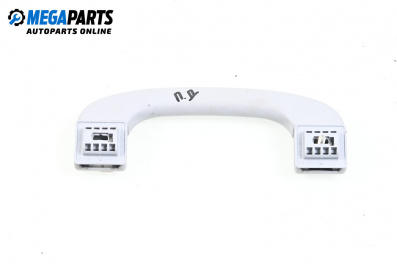 Mâner for BMW 1 Series E87 (11.2003 - 01.2013), 5 uși, position: dreaptă - fața