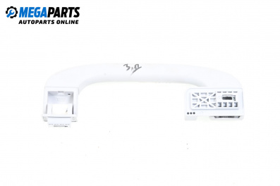 Mâner for BMW 1 Series E87 (11.2003 - 01.2013), 5 uși, position: dreaptă - spate