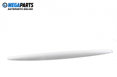 Interior moulding for BMW 1 Series E87 (11.2003 - 01.2013), 5 doors, hatchback