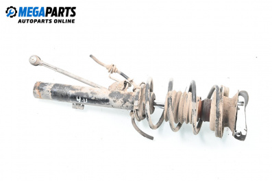 Amortizor McPherson for BMW 1 Series E87 (11.2003 - 01.2013), hatchback, position: dreaptă - fața
