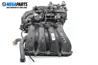Intake manifold for BMW 1 Series E87 (11.2003 - 01.2013) 116 i, 122 hp