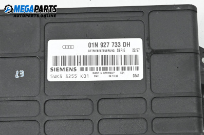 Modul transmisie for Volkswagen Passat III Variant B5 (05.1997 - 12.2001), automatic, № 01N 927 733