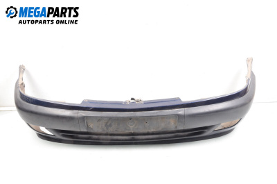 Front bumper for Citroen Xsara Hatchback (04.1997 - 04.2005), hatchback, position: front