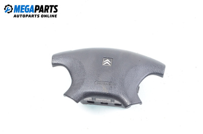 Airbag for Citroen Xsara Hatchback (04.1997 - 04.2005), 5 uși, hatchback, position: fața