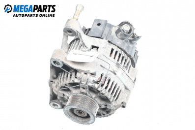 Alternator for Citroen Xsara Hatchback (04.1997 - 04.2005) 1.9 D, 70 hp, № 9623727180