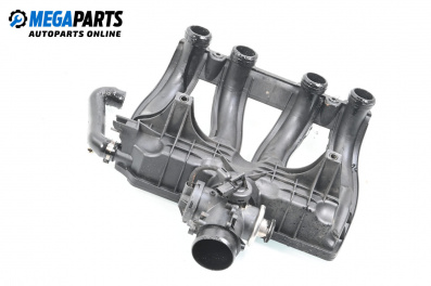 Intake manifold for Citroen Xsara Hatchback (04.1997 - 04.2005) 1.9 D, 70 hp