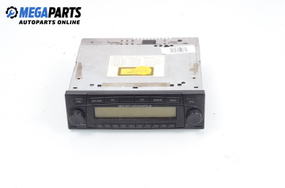 CD player for Ford Mondeo III Turnier (10.2000 - 03.2007), № Becker indianapolis