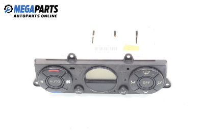Air conditioning panel for Ford Mondeo III Turnier (10.2000 - 03.2007)