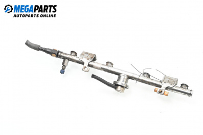 Fuel rail for Ford Mondeo III Turnier (10.2000 - 03.2007) 1.8 16V, 125 hp