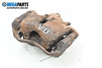 Bremszange for Ford Mondeo III Turnier (10.2000 - 03.2007), position: links, vorderseite