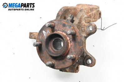 Butuc cu bielă for Ford Mondeo III Turnier (10.2000 - 03.2007), position: dreaptă - fața