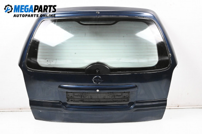 Capac spate for Opel Vectra B Estate (11.1996 - 07.2003), 5 uși, combi, position: din spate