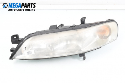 Headlight for Opel Vectra B Estate (11.1996 - 07.2003), station wagon, position: left