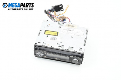 CD player for Opel Astra G Estate (02.1998 - 12.2009), № Pioneer DEH-4700MP