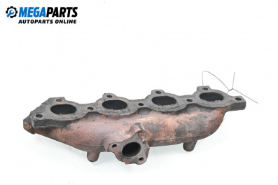Exhaust manifold for Opel Astra G Estate (02.1998 - 12.2009) 1.7 DTI 16V, 75 hp