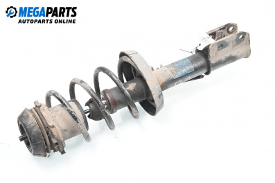 Macpherson shock absorber for Opel Astra G Estate (02.1998 - 12.2009), station wagon, position: front - left