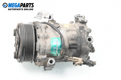 Kompressor klimaanlage for Opel Astra G Estate (02.1998 - 12.2009) 1.7 DTI 16V, 75 hp