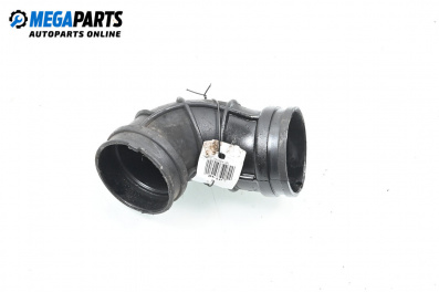 Air intake corrugated hose for Opel Astra G Estate (02.1998 - 12.2009) 1.7 DTI 16V, 75 hp