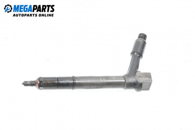 Diesel fuel injector for Opel Astra G Estate (02.1998 - 12.2009) 1.7 DTI 16V, 75 hp