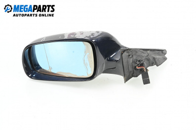 Oglindă for Audi A4 Sedan B5 (11.1994 - 09.2001), 5 uși, sedan, position: stânga