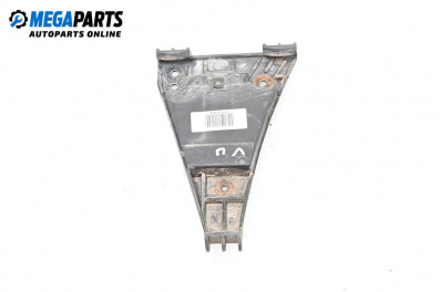 Suport bară de protecție for Audi A4 Sedan B5 (11.1994 - 09.2001), sedan, position: stânga - fața